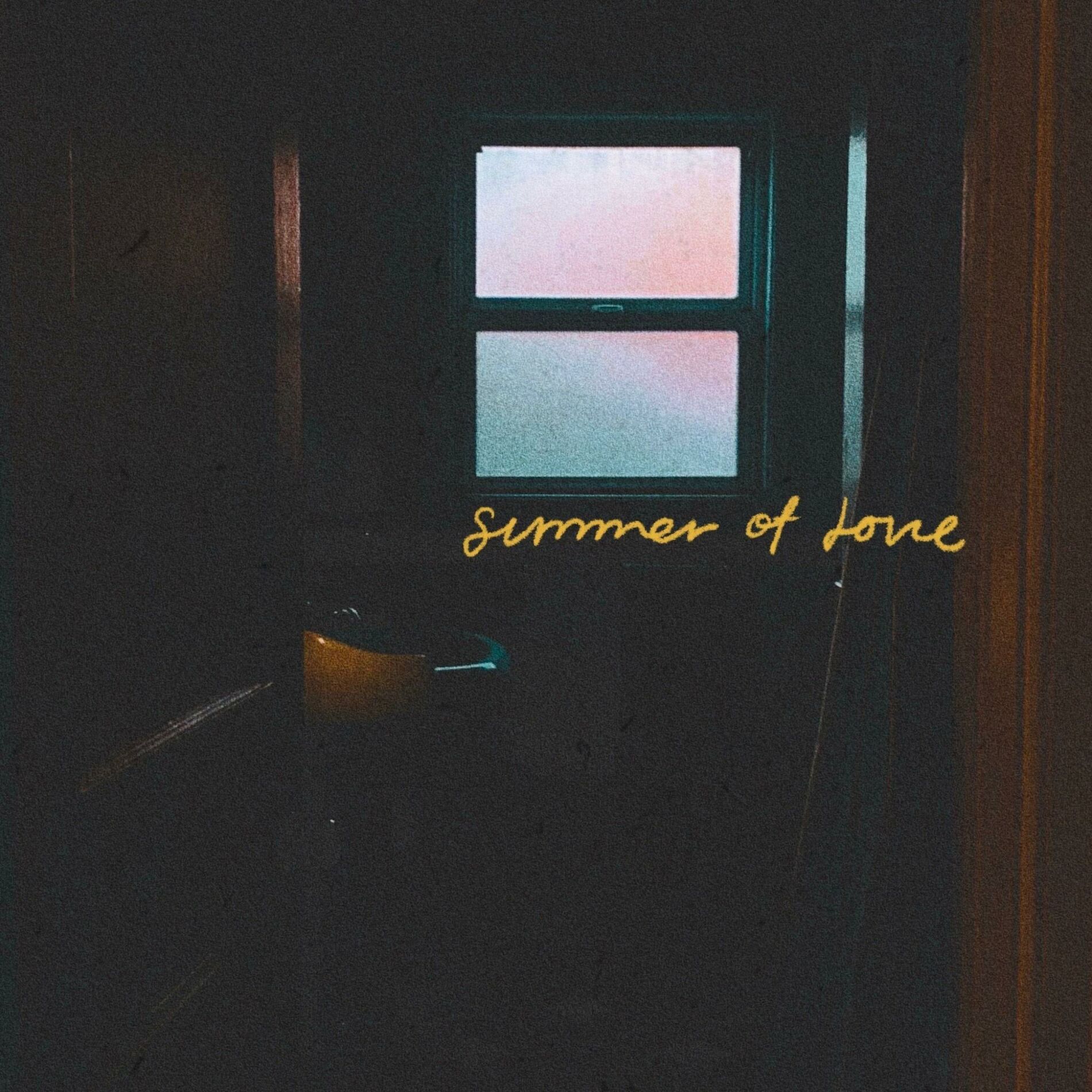 Album cover of Summer Of Love