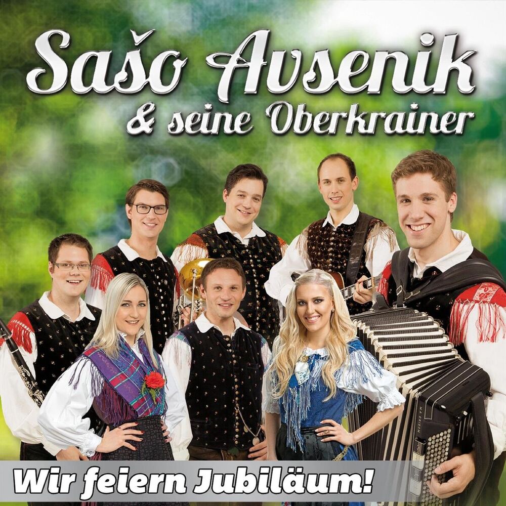 Picture of Wir feiern Jubiläum