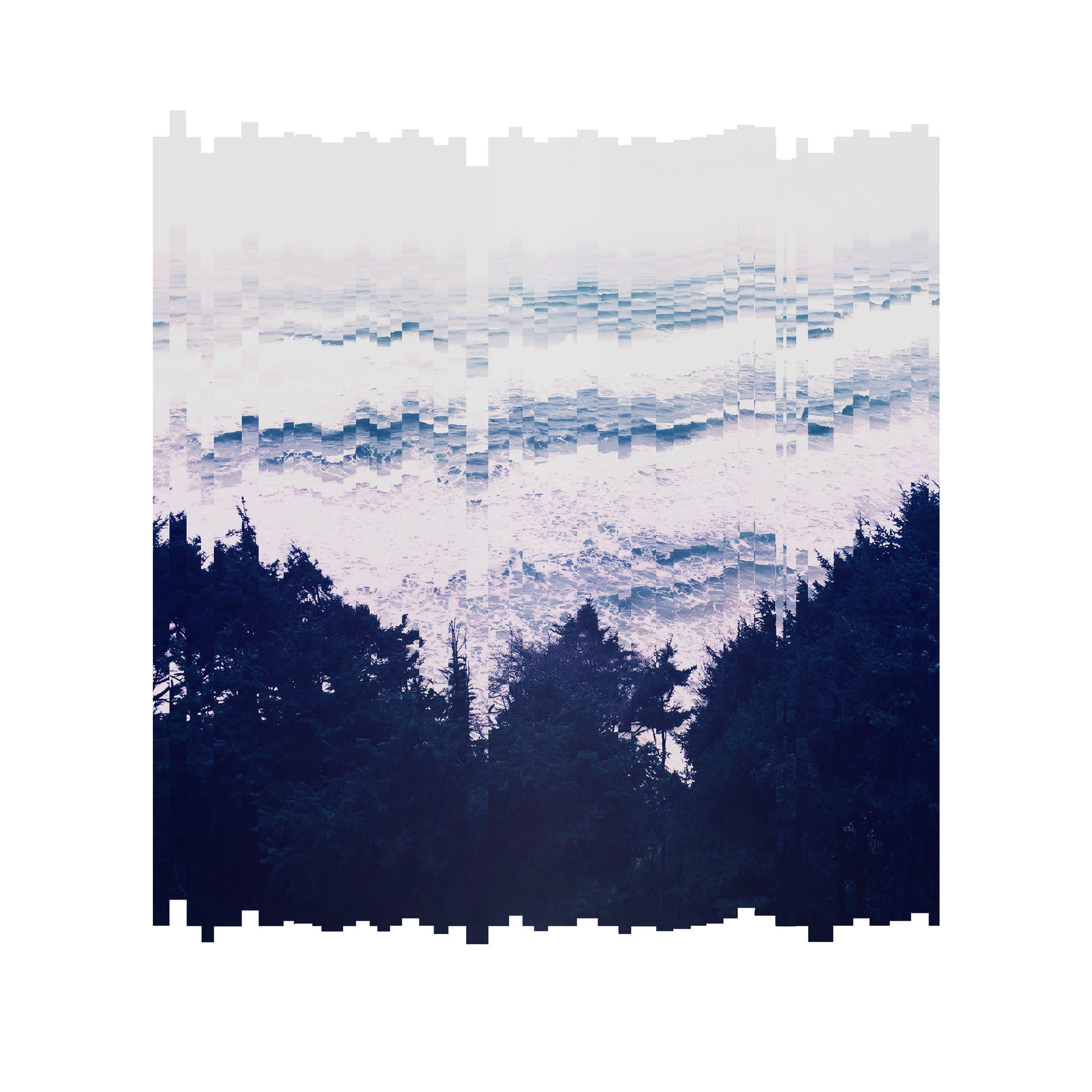 Album cover of I Will Never Give Up on You