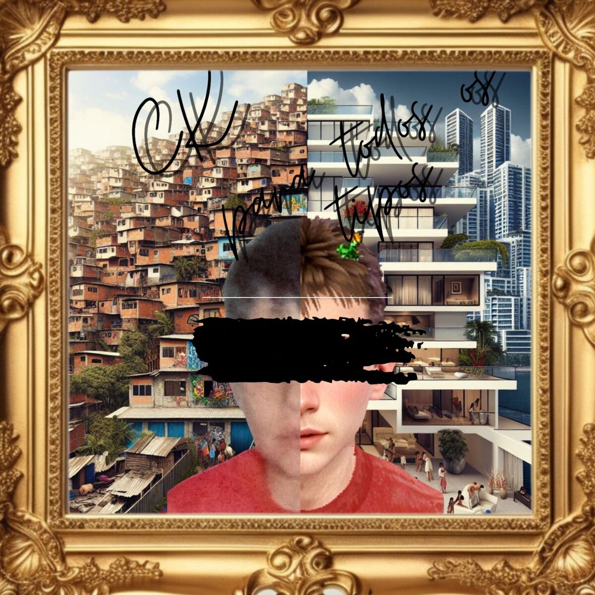 Album cover of Para todos os tipos