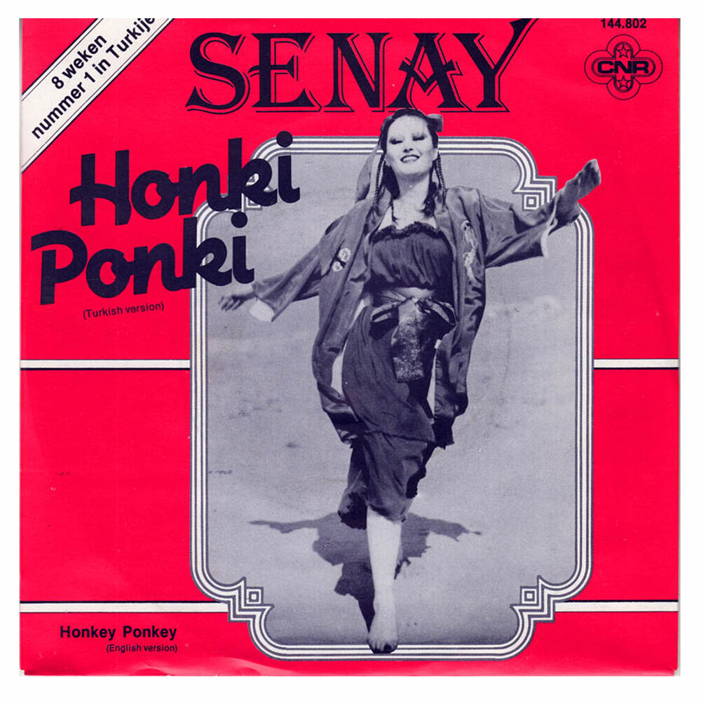 Picture of Honki Ponki