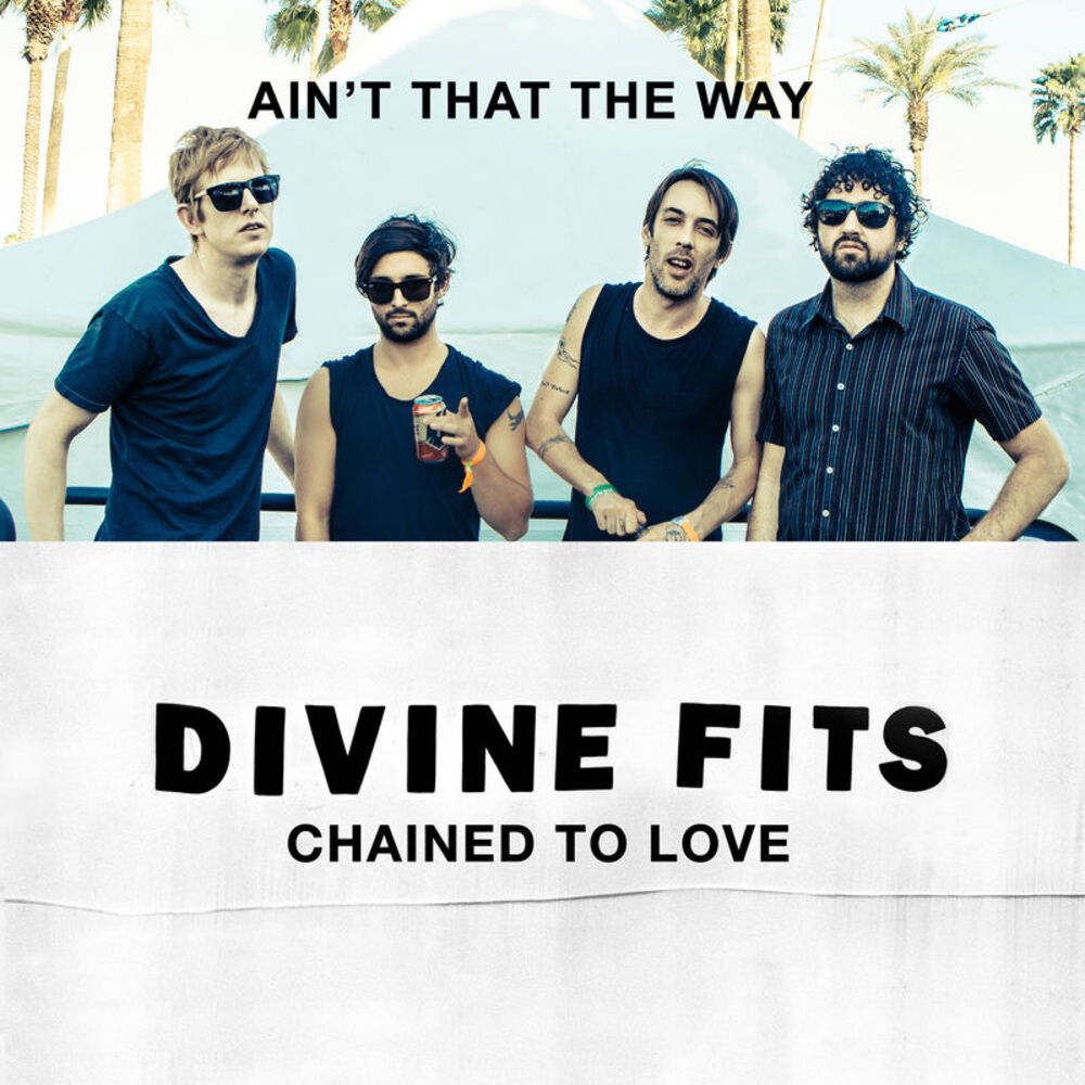 Picture of Ain't That the Way / Chained to Love