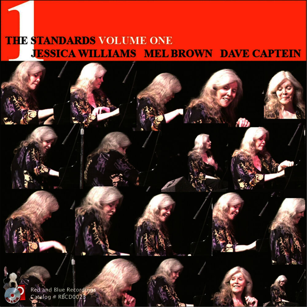 Picture of The Standards Volume One