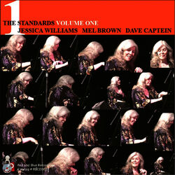 Cover of The Standards Volume One