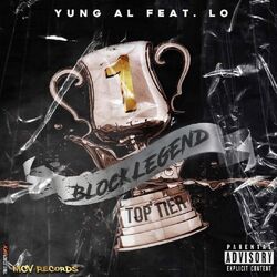 Cover of Top Tier (feat. Lo)