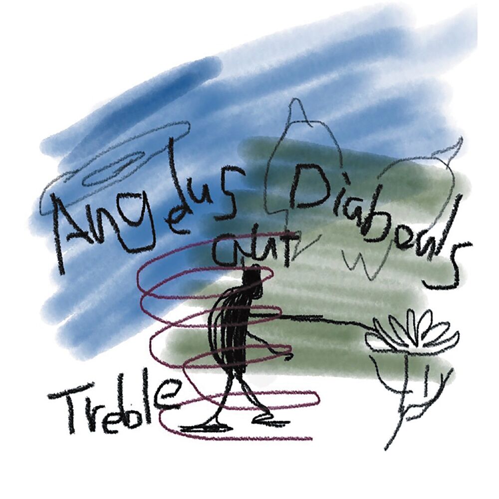 Picture of Angelus aut Diabolus