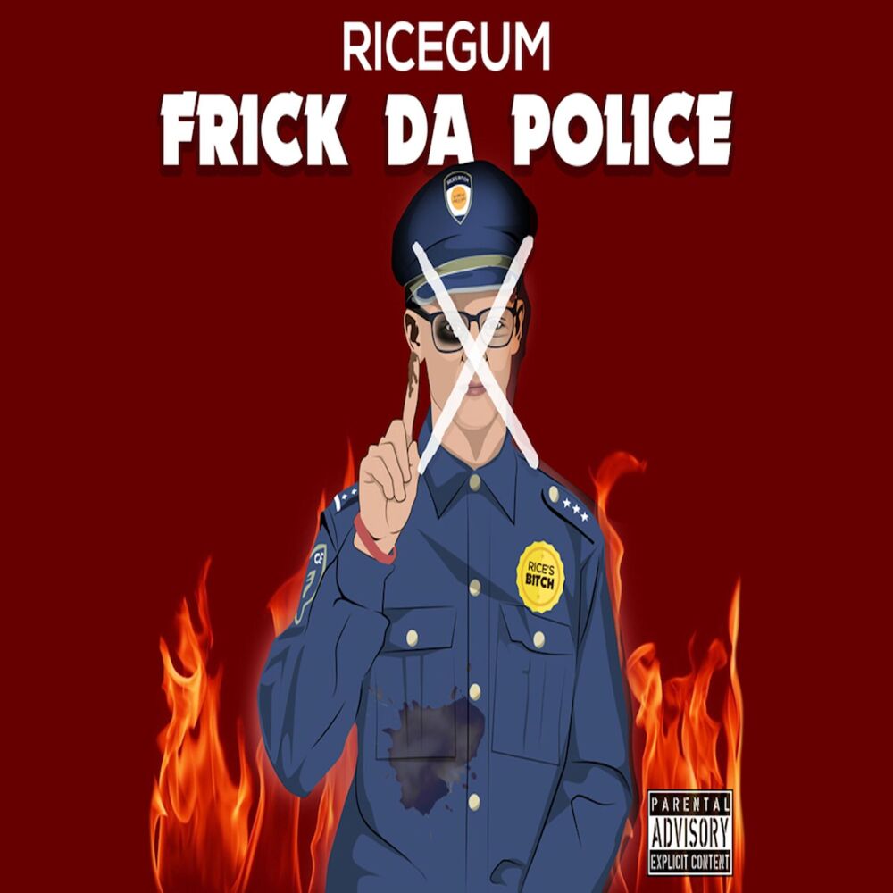 Picture of Frick Da Police