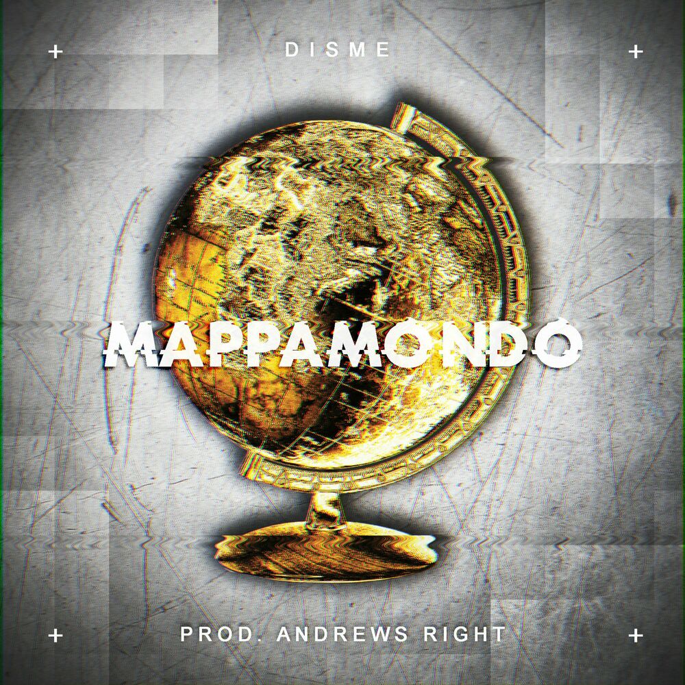 Picture of Mappamondo