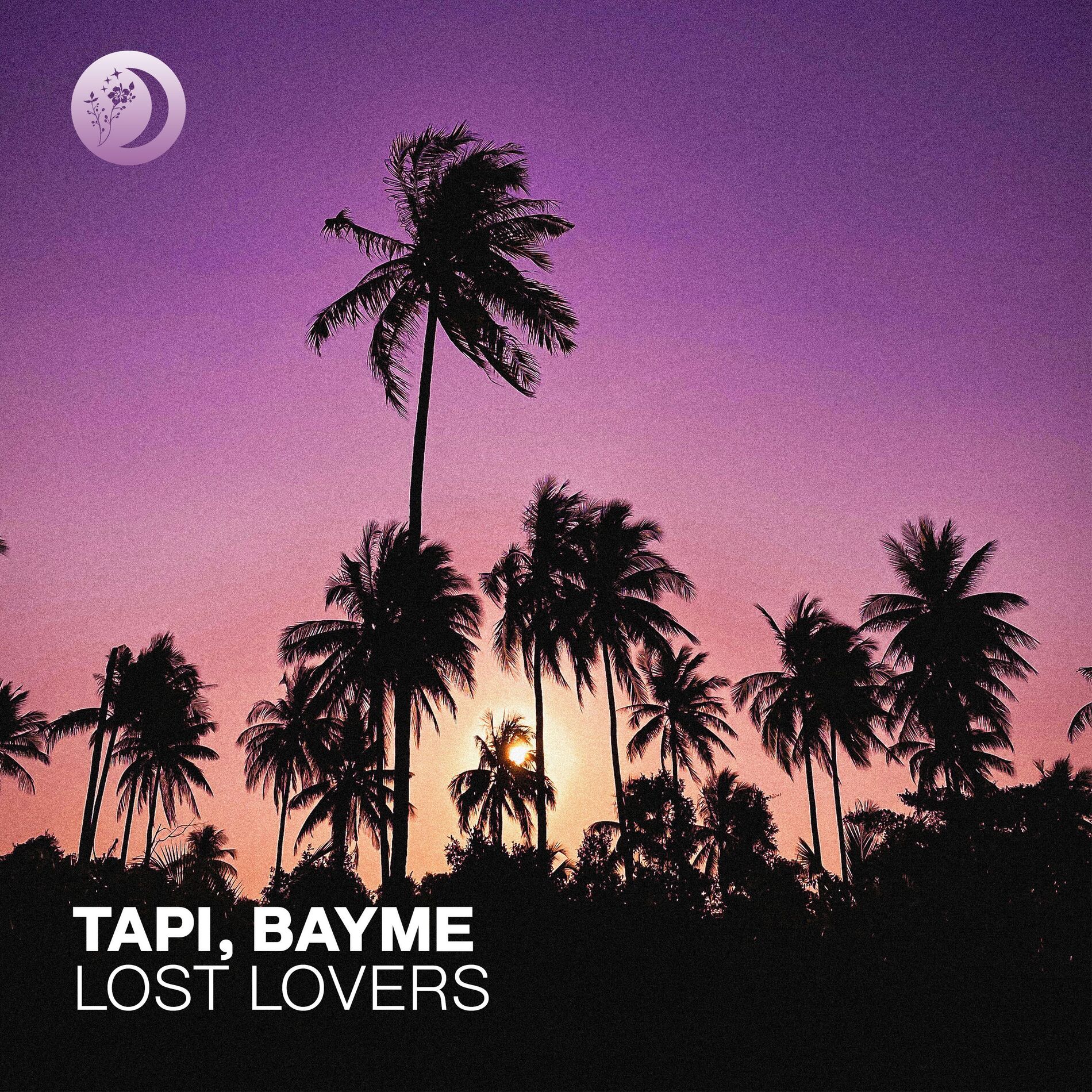 Album cover of Lost Lovers