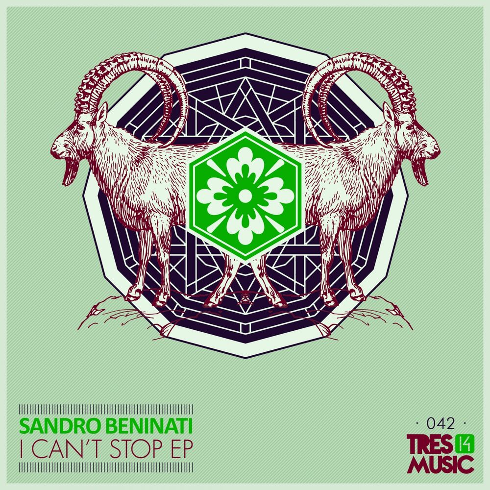 Picture of I Can't Stop