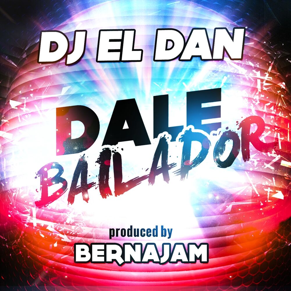 Picture of Dale Bailador