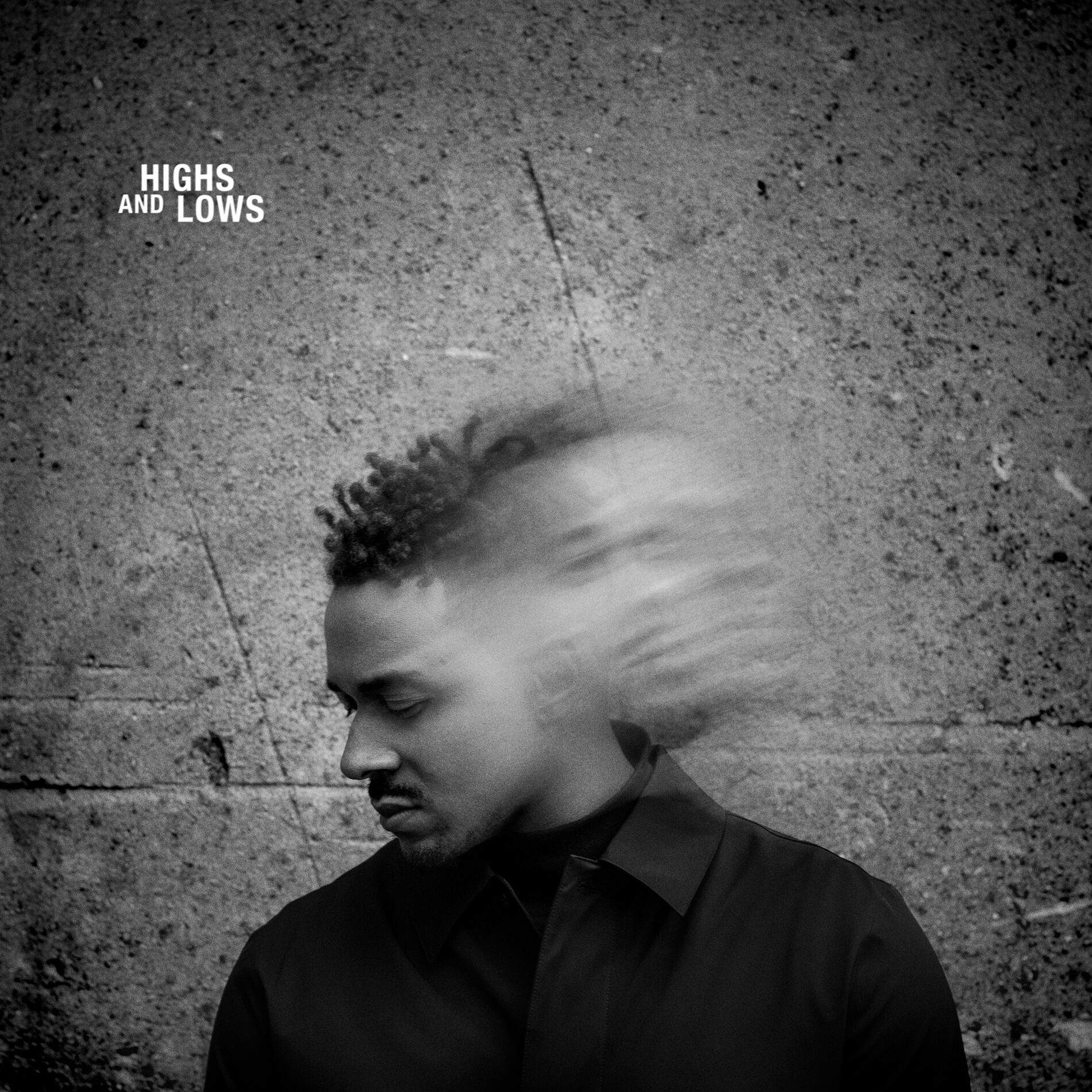 Album cover of Highs And Lows