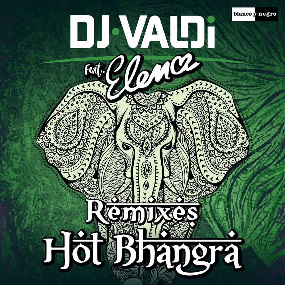 Picture of Hot Bhangra