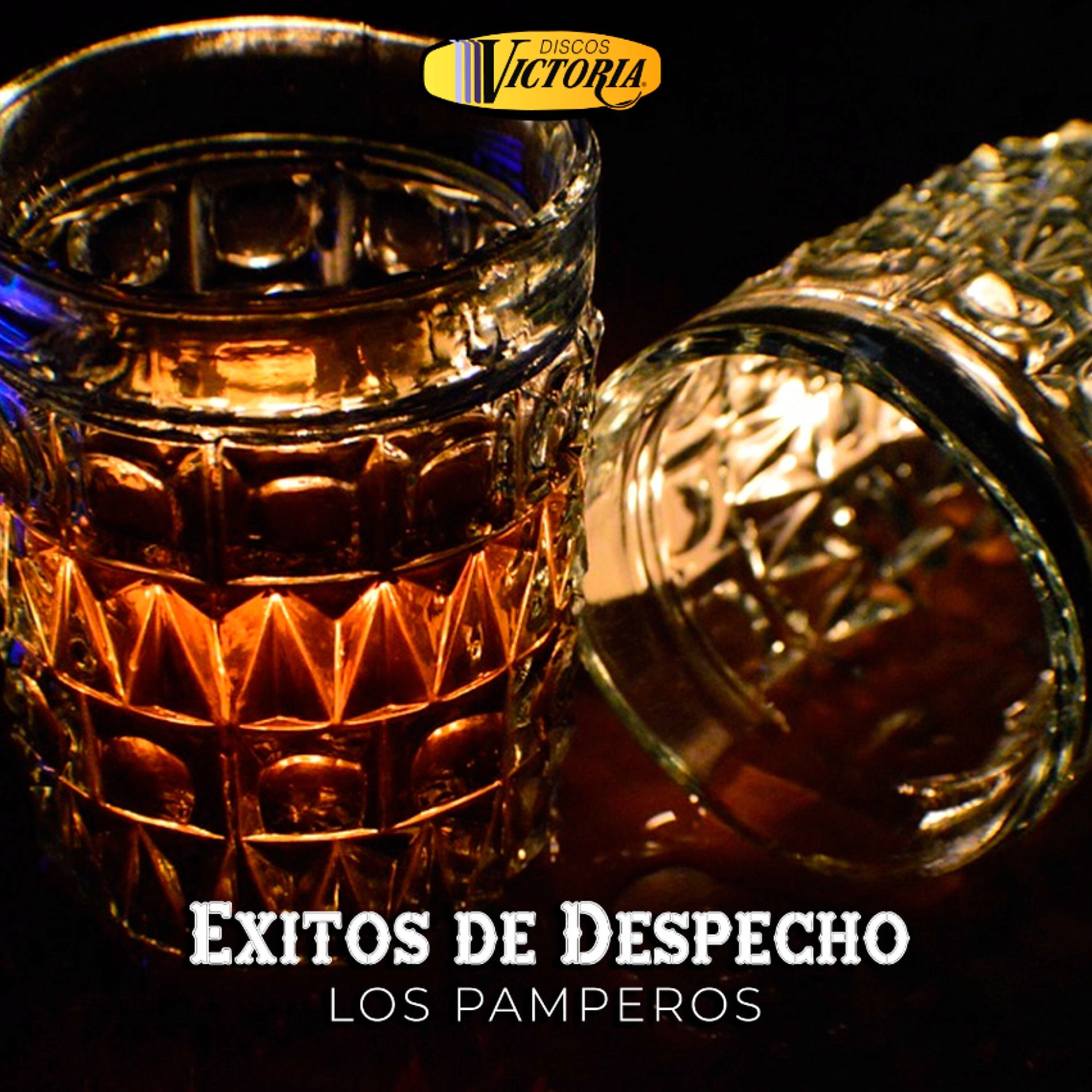 Album cover of Éxitos De Despecho