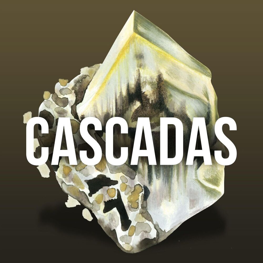 Picture of Cascadas