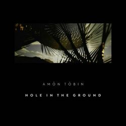 Cover of Hole In the Ground (Original Motion Picture Soundtrack)