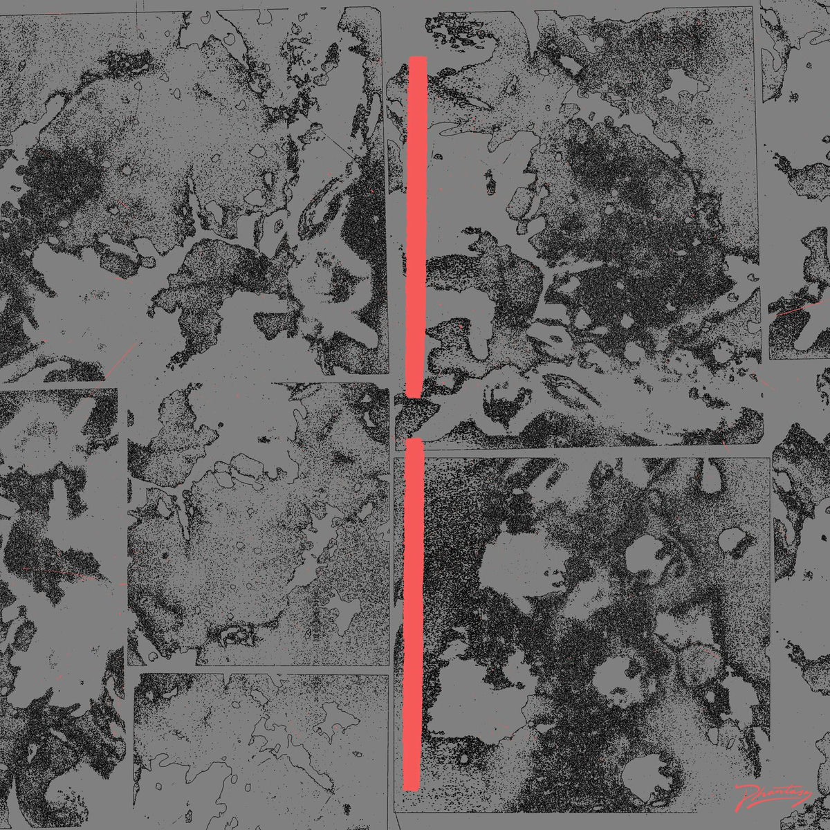 Album cover of A Hold On Love