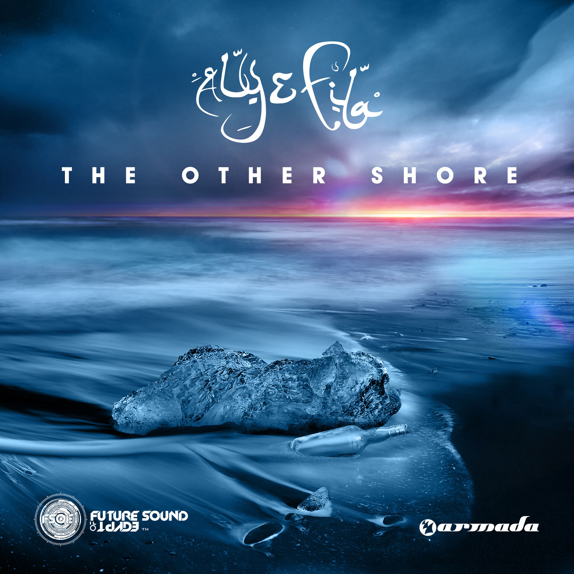 Album cover of The Other Shore