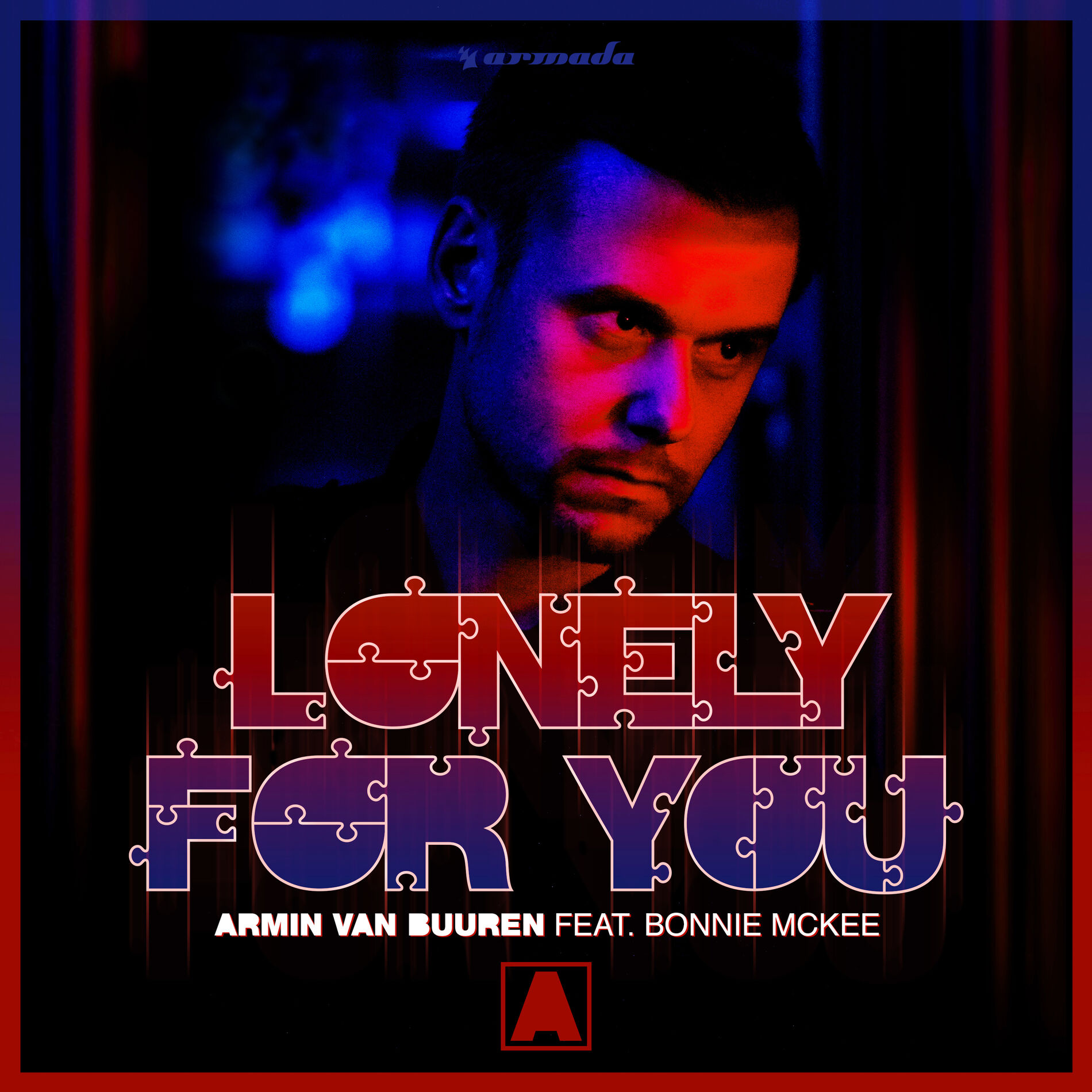 Album cover of Lonely For You