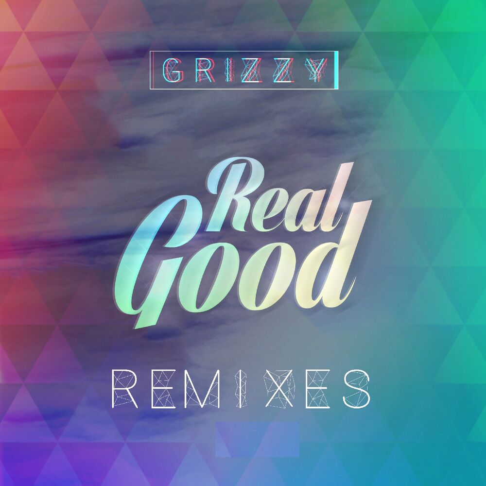 Picture of Real Good (Remixes)