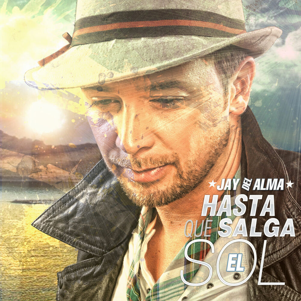 Picture of Hasta Que Salga el Sol