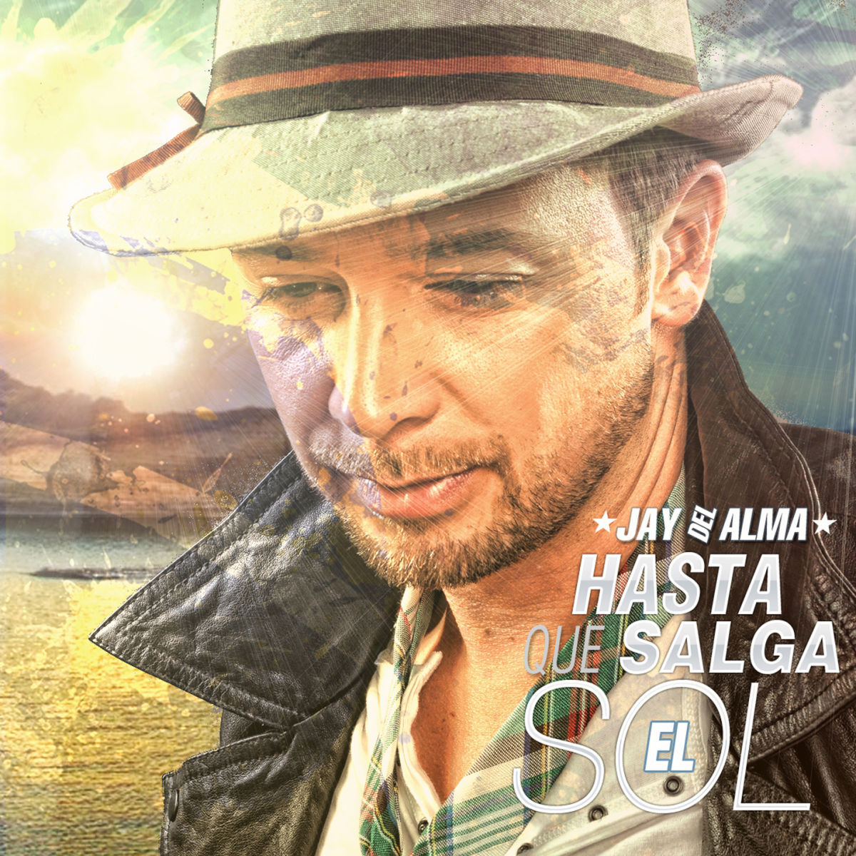 Album cover of Hasta Que Salga el Sol