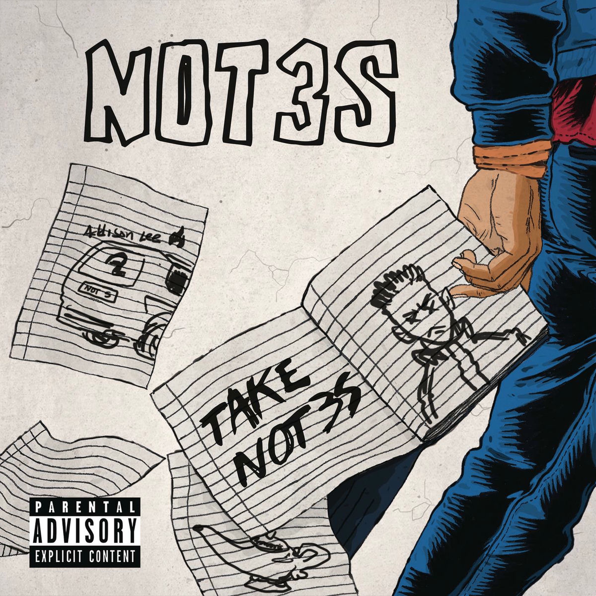 Album cover of Intro / Crank It Up