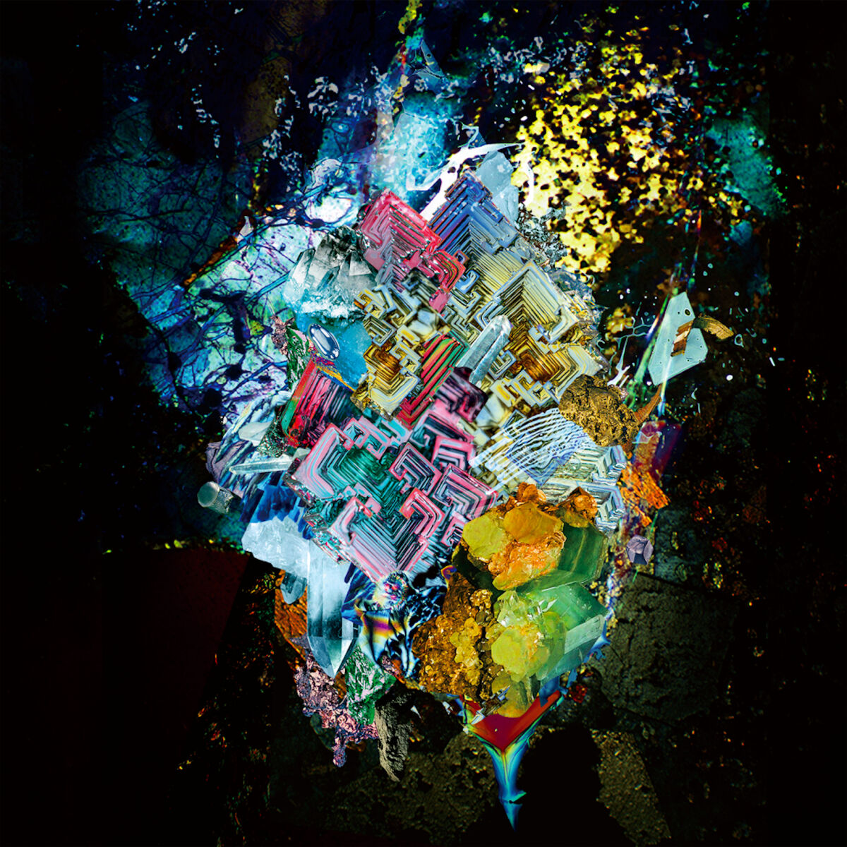Album cover of Kaishin no Ichigeki