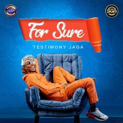 Cover of For Sure