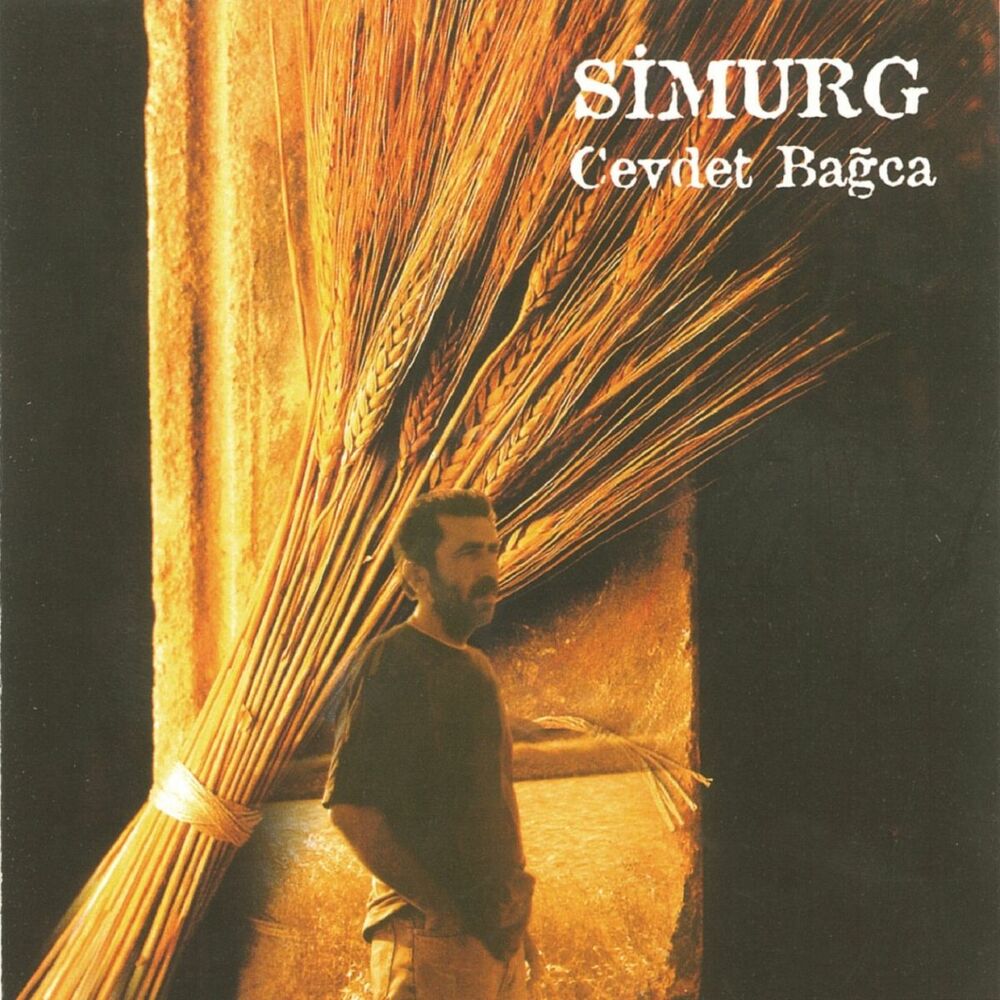 Picture of Simurg