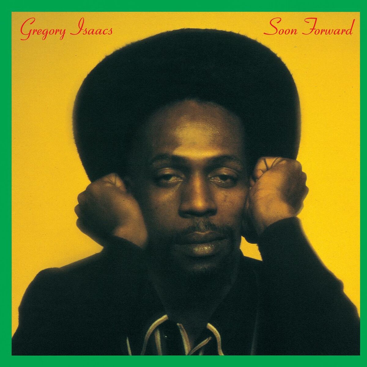 Album cover of Soon Forward
