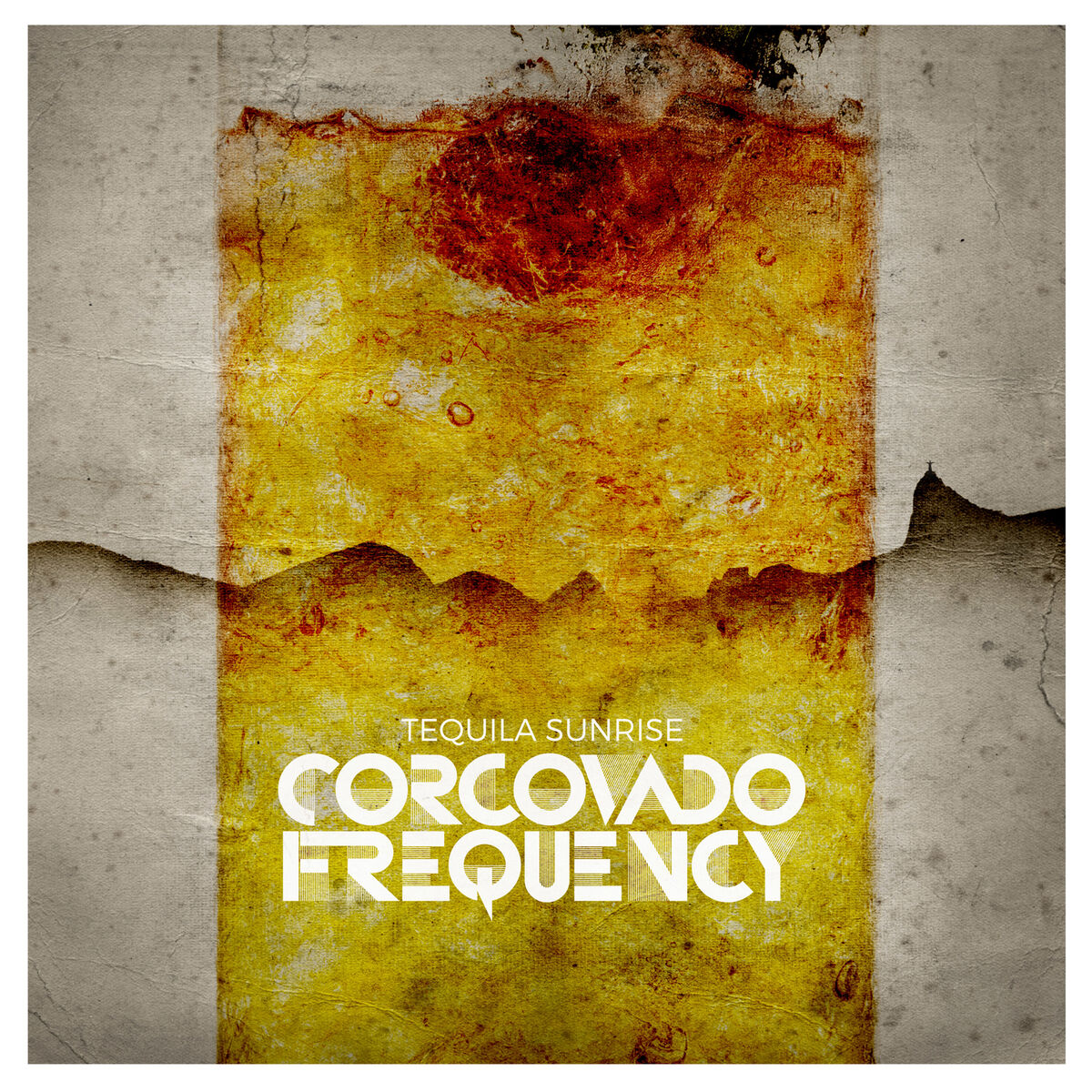 Album cover of Tequila Sunrise