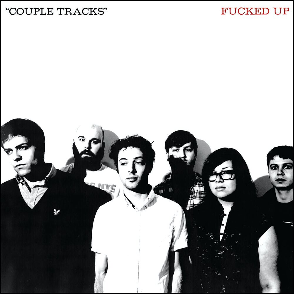 Picture of Couple Tracks: Singles 2002-2009