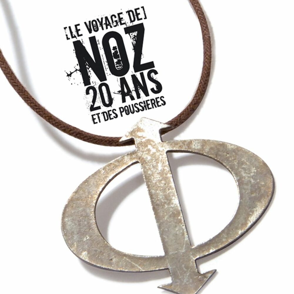 Picture of 20 ans et des poussières