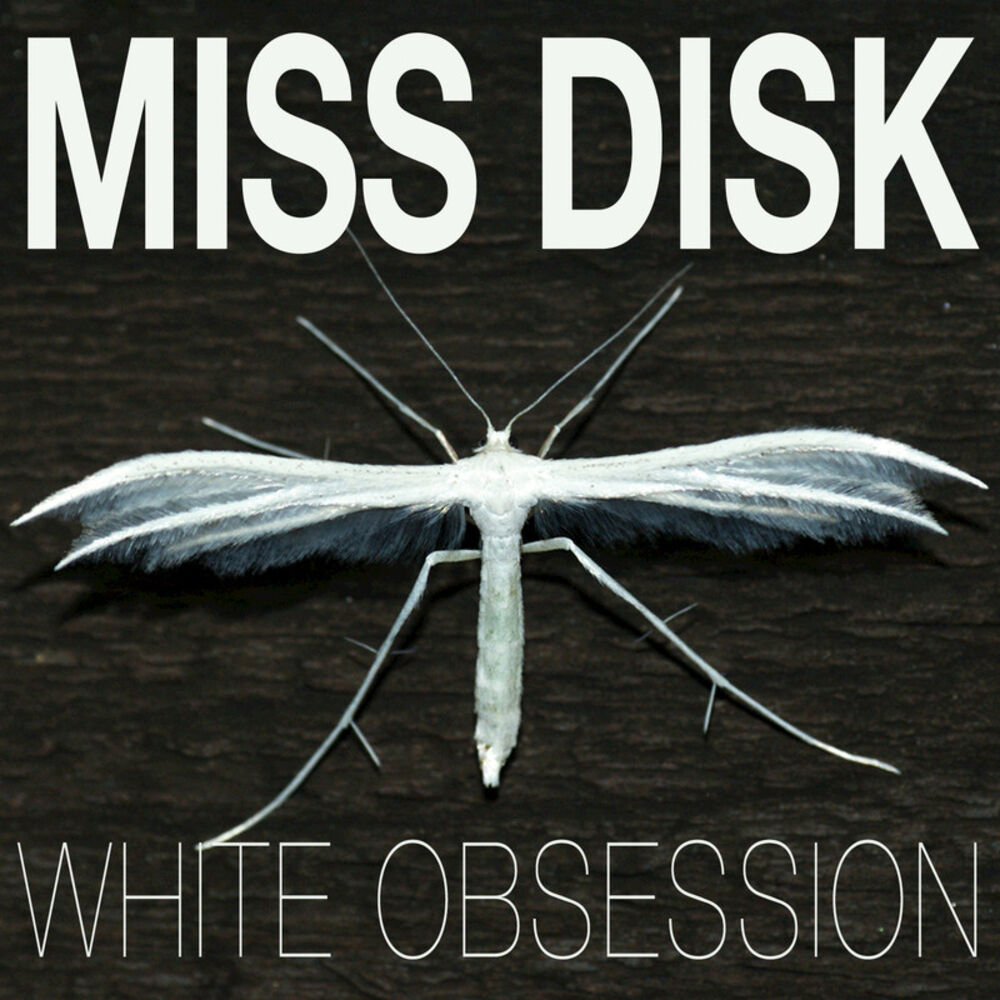 Picture of White Obsession