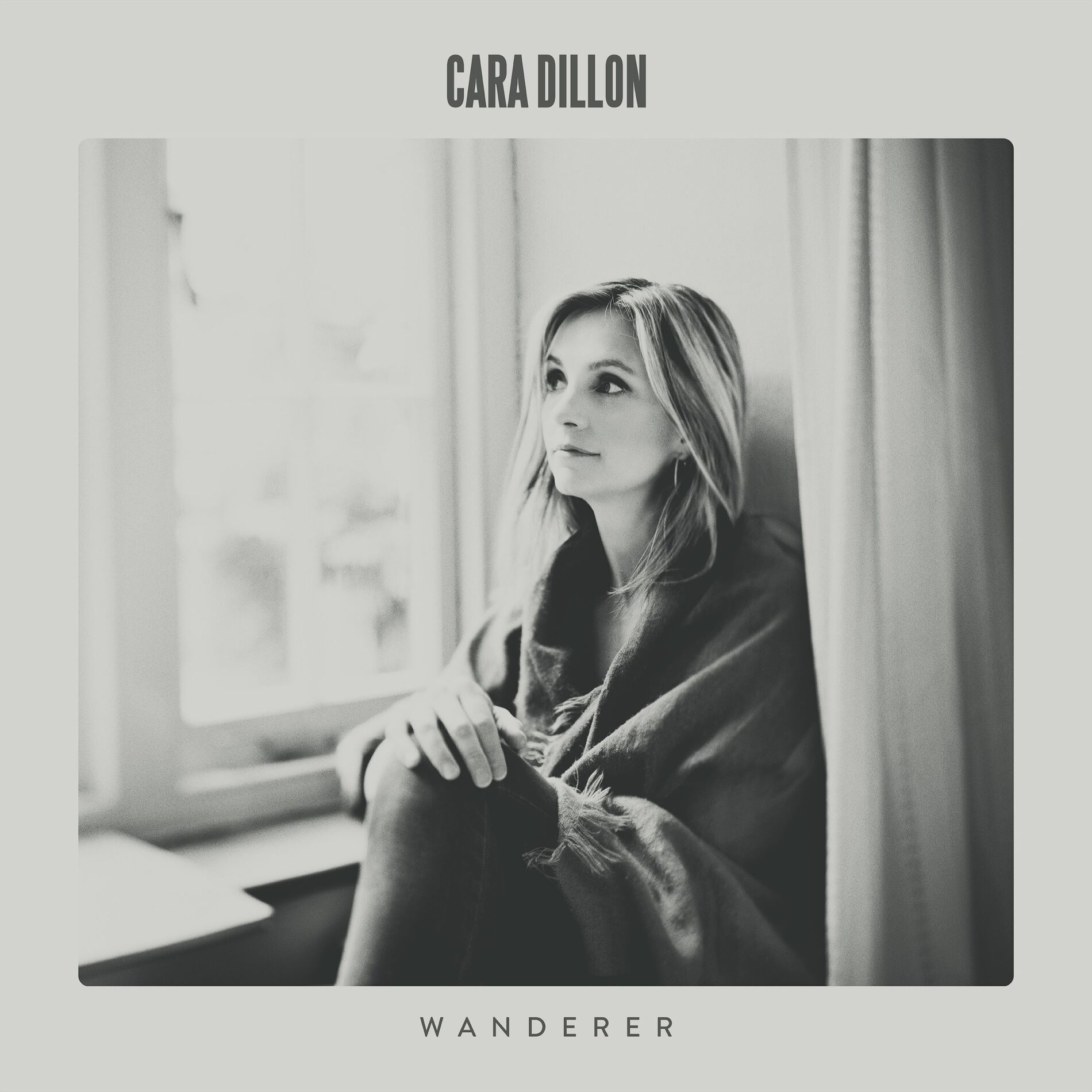 Album cover of Wanderer