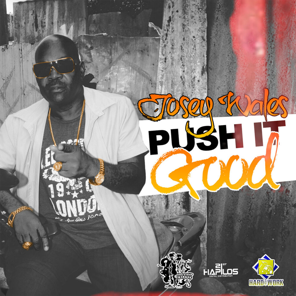 Picture of Push It Good - Single