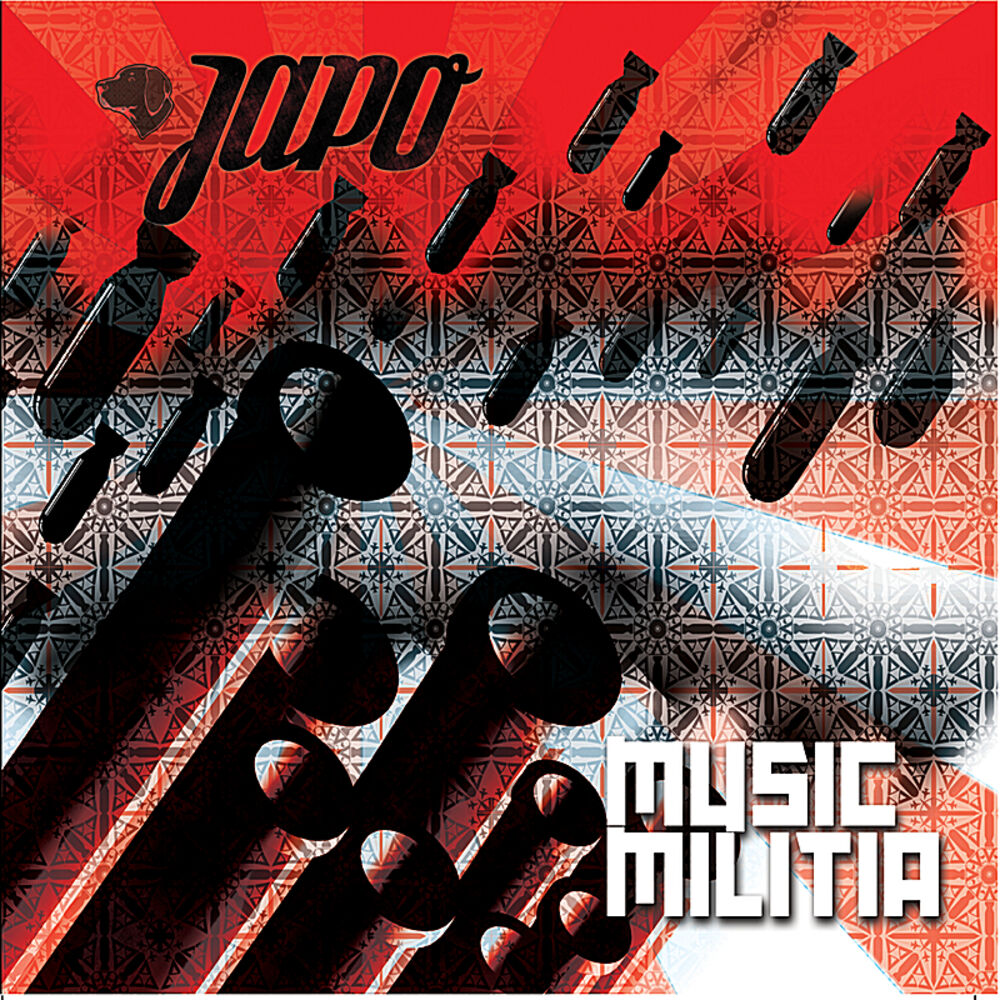Picture of Music Militia