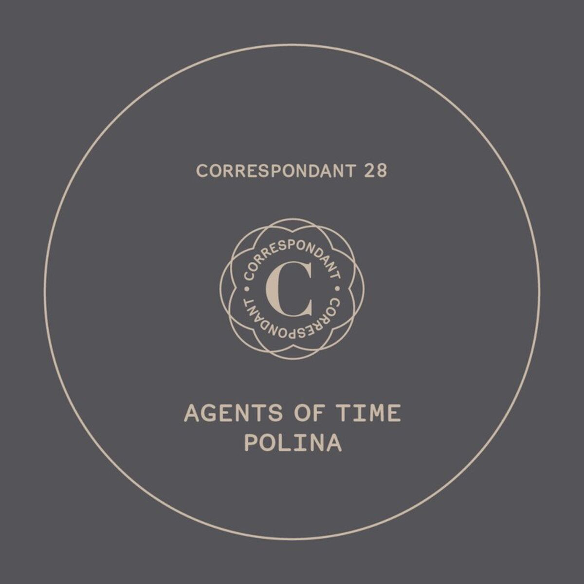 Album cover of Polina