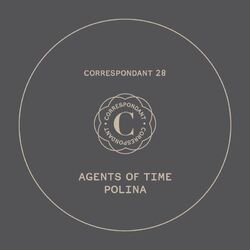 Cover of Polina