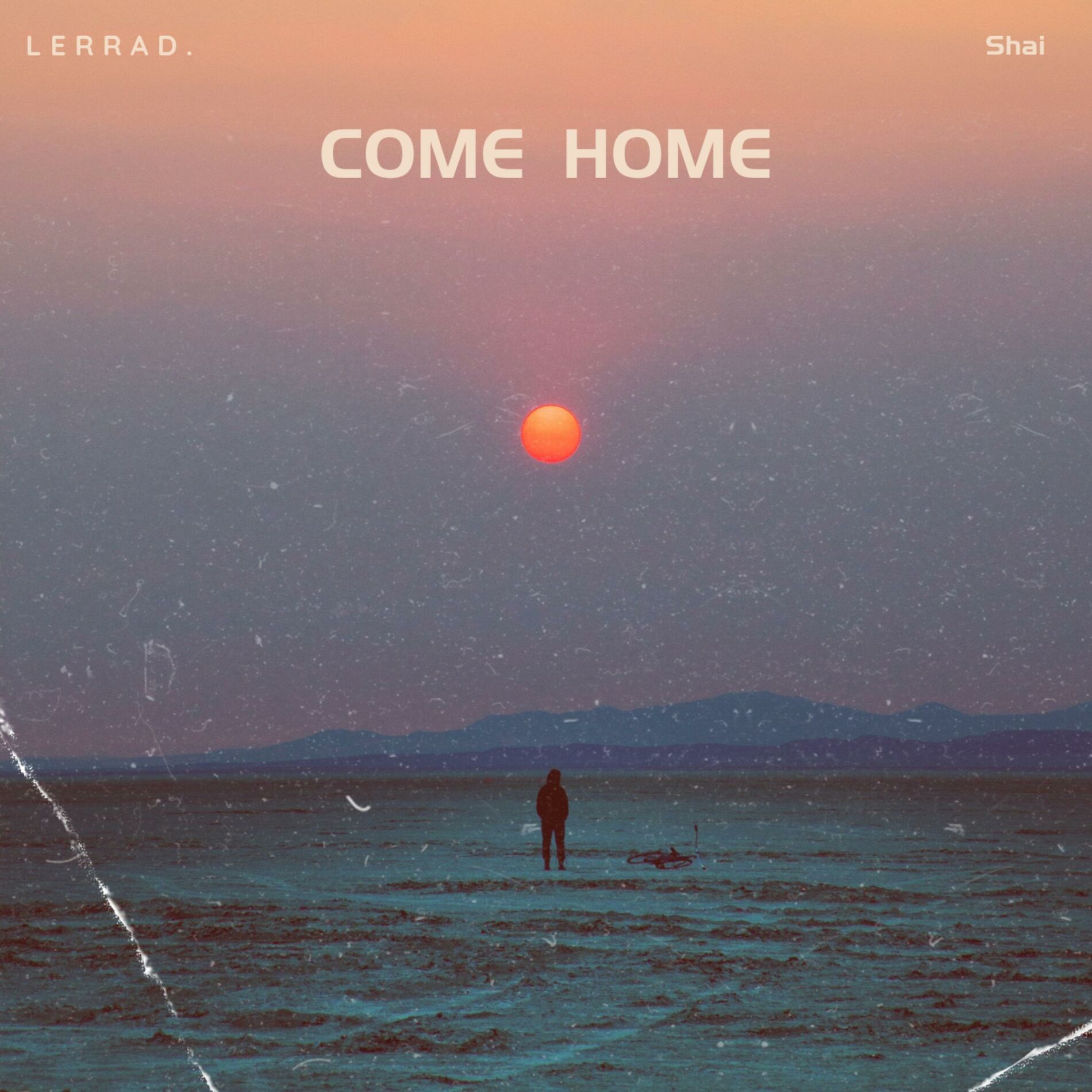 Album cover of Come Home