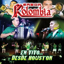 Cover of En Vivo Desde Houston