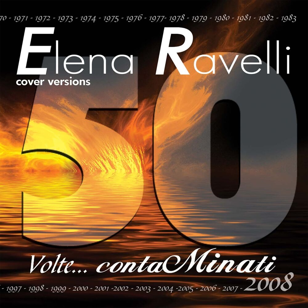 Picture of 50 volte...contaminati (Cover Versions)
