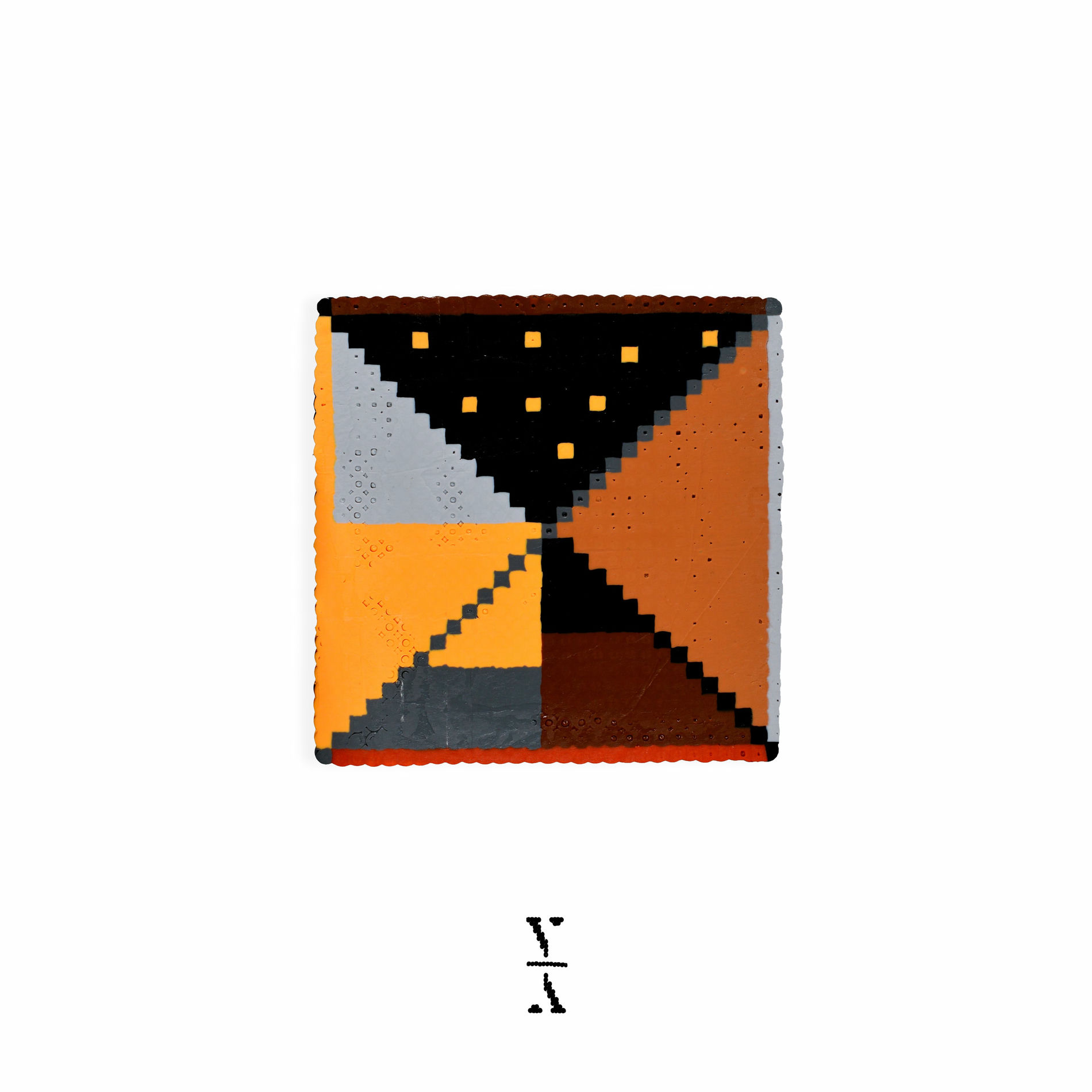 Album cover of Wake Up