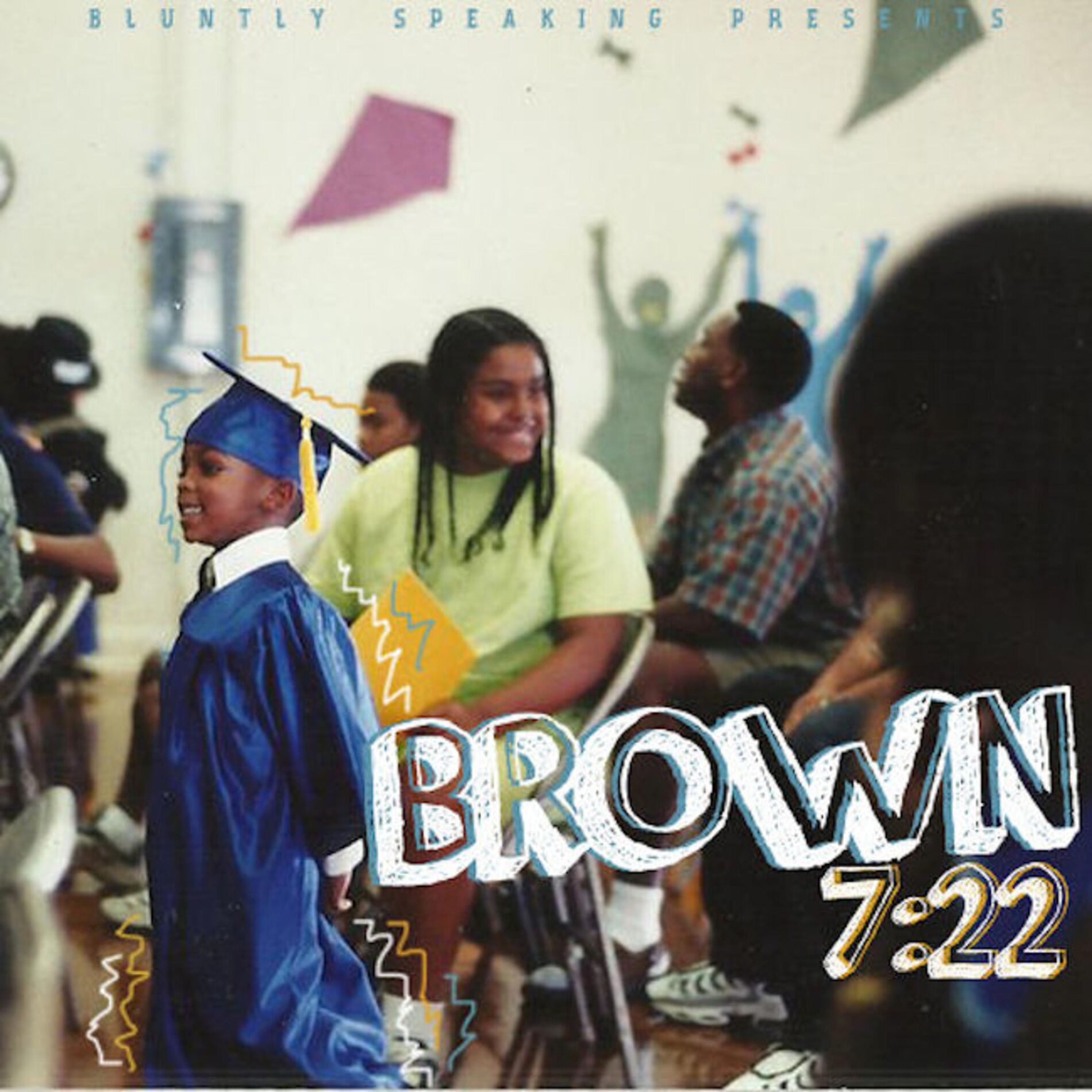 Album cover of 7:22