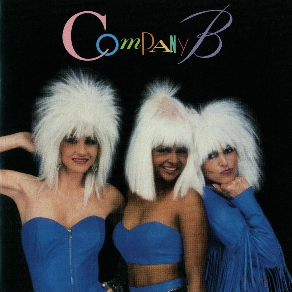 Picture of Company B