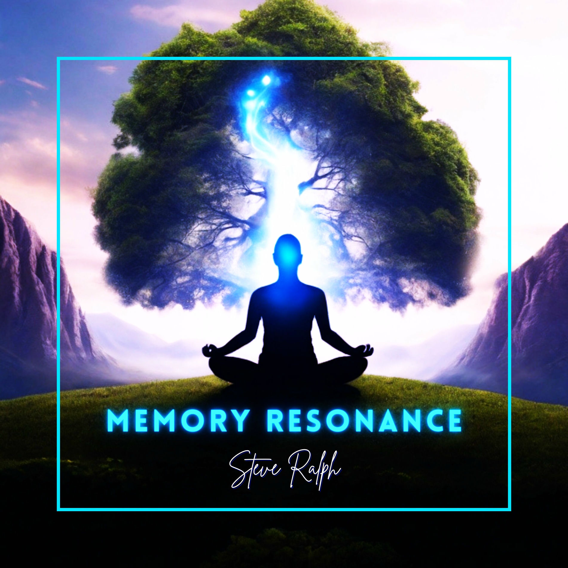 Album cover of Memory Resonance
