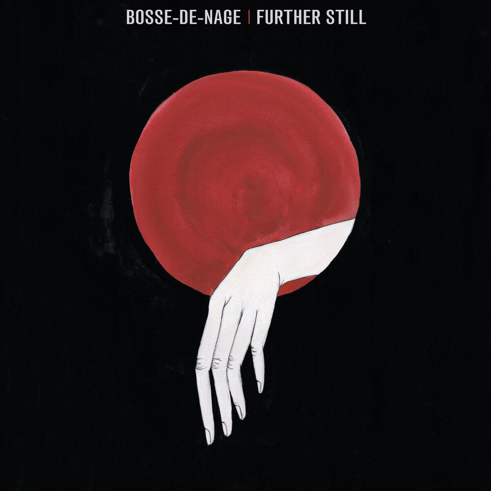 Picture of Further Still