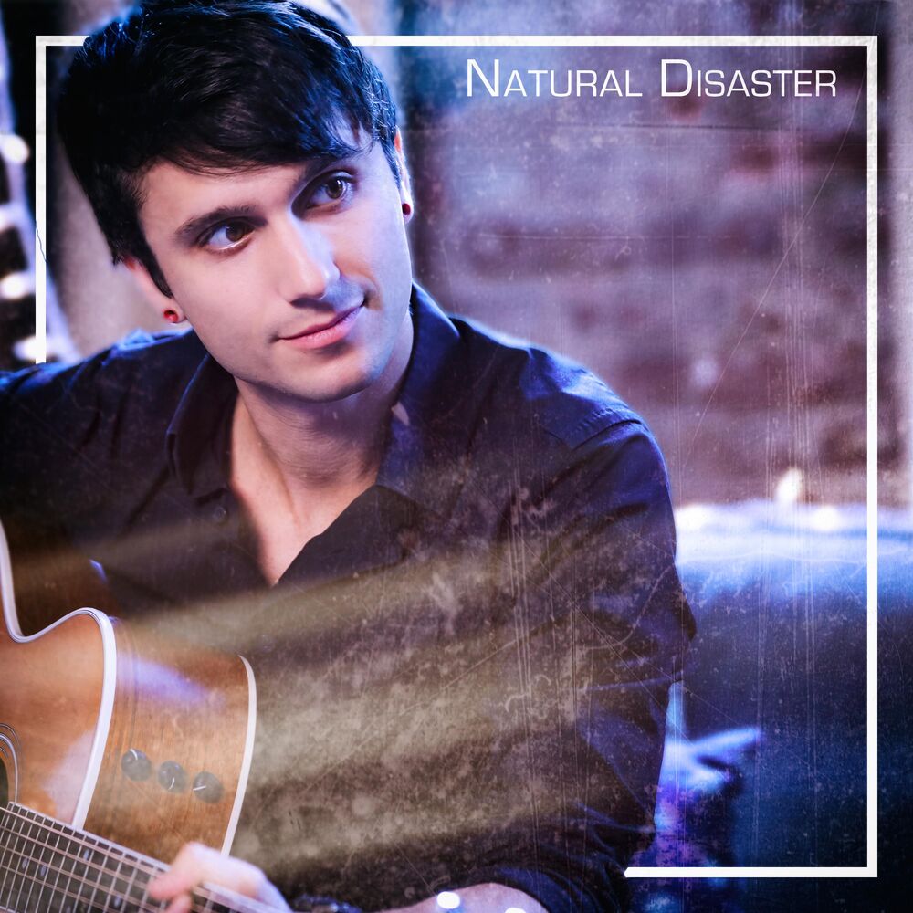 Picture of Natural Disaster / from Gold to Rust