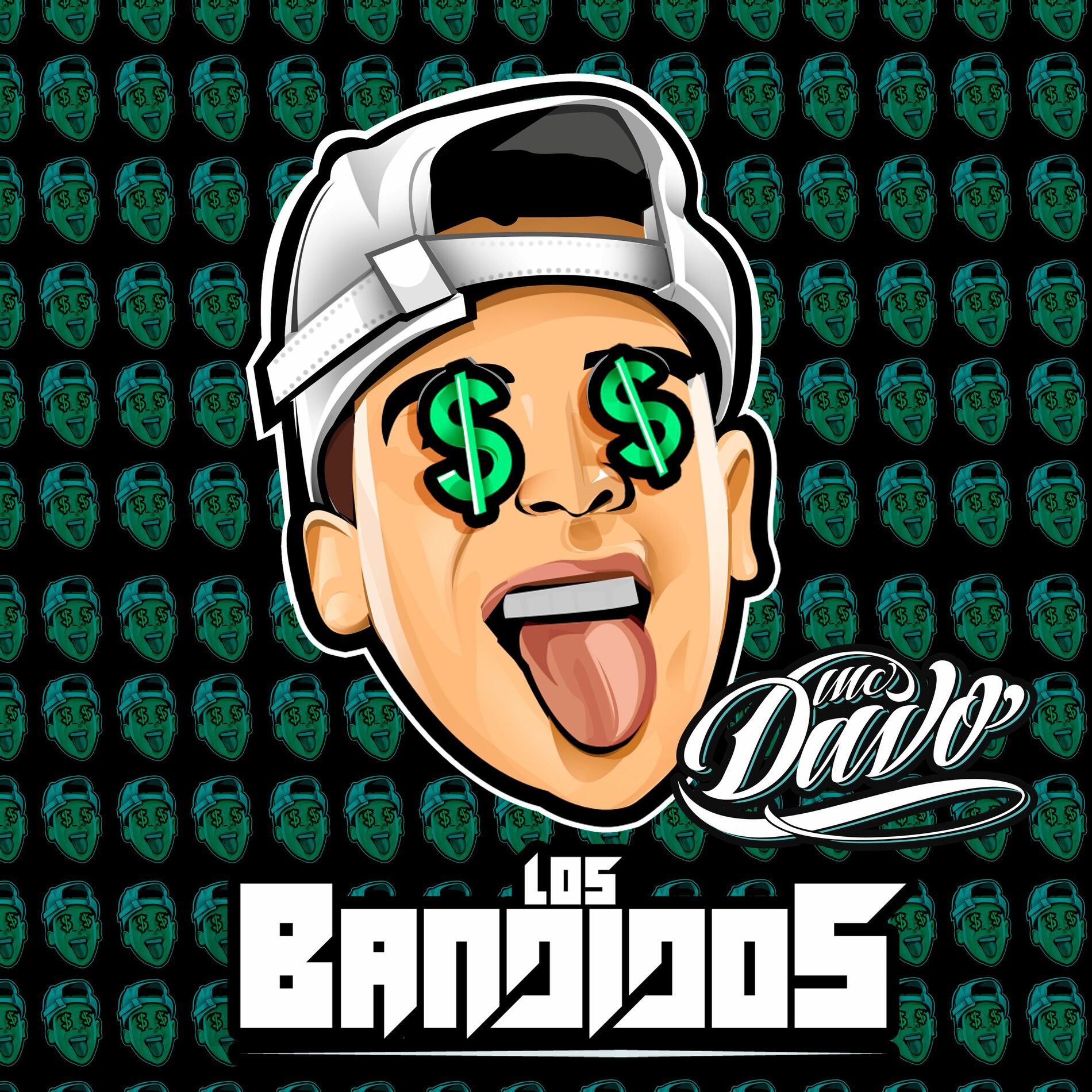 Album picture of Los Bandidos